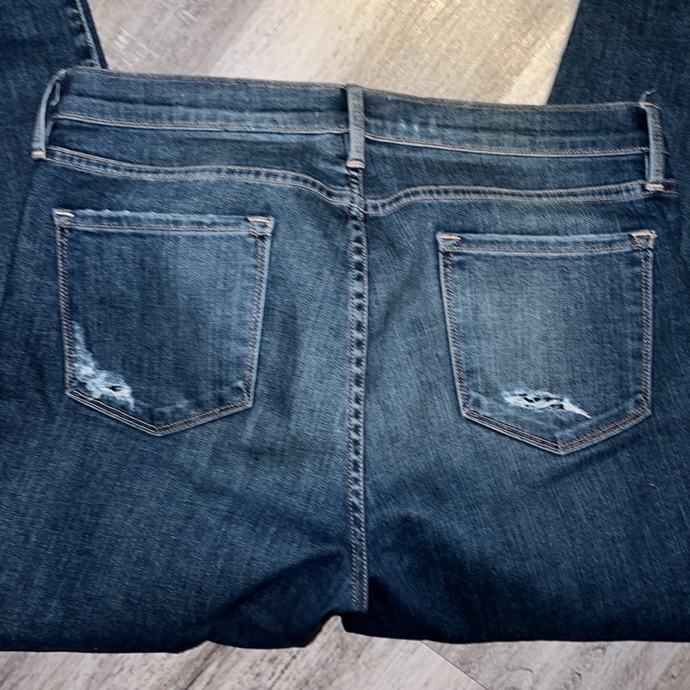 Frame Jeans - Picture 5 of 6
